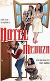 bilete Hotel Meduza