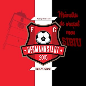 Bilete la  FC Hermannstadt - UTA Arad