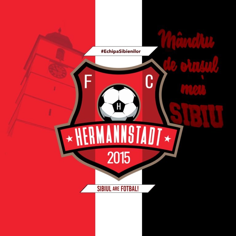 FC Hermannstadt - FC UNIVERSITATEA Cluj