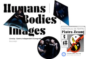 HUMANS - BODIES - IMAGES