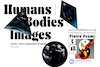 bilete HUMANS - BODIES - IMAGES