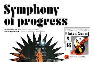 Symphony of progress