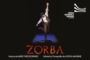 Bilete la  Zorba