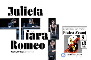 Bilete la Julieta fără Romeo