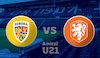 bilete Romania U21 - Tarile de Jos U21