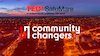bilete TEDx SatuMare - Community changers