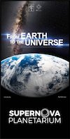 bilete Planetarium - Universe