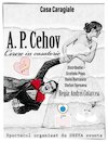 bilete Cerere in casatorie de A.P.Cehov