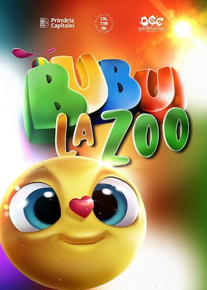 Bubu la Zoo