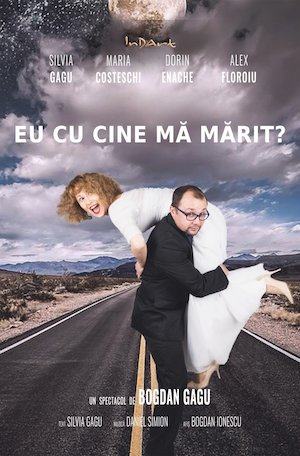 Bilete la Eu cu cine ma marit