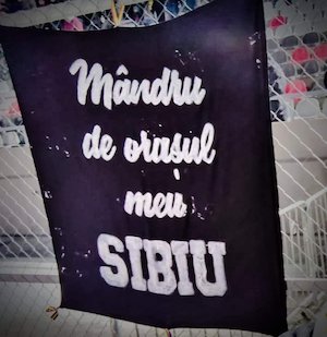 Bilete la A.F.C.Hermannstadt - C.S. Universitatea Craiova - Cupa României