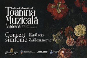 Bilete la  Concert simfonic