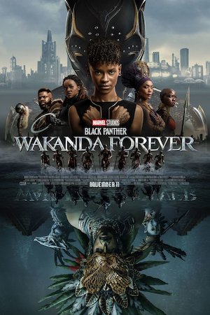 Bilete la Fekete párduc - Wakanda