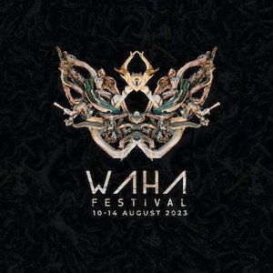 Bilete la  Waha Festival