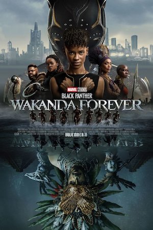 Bilete la  Black Panther - Wakanda