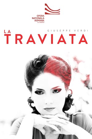 Bilete la La Traviata