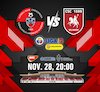 bilete FK Csíkszereda - Sellenberki FC - Liga 2, etapa 15