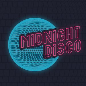 Bilete la  Midnight Disco NYE