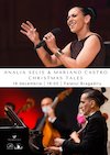bilete Analia Selis & Mariano Castro - Christmas Tales