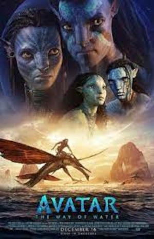 Bilete la  Avatar 2 – The Way of Water
