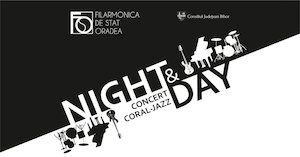 Bilete la Concert Vocal-Jazz
