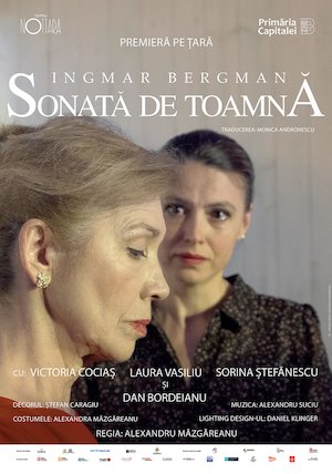 Bilete la Sonata de toamna