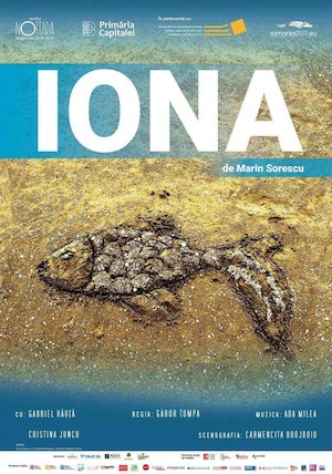 Bilete la Iona