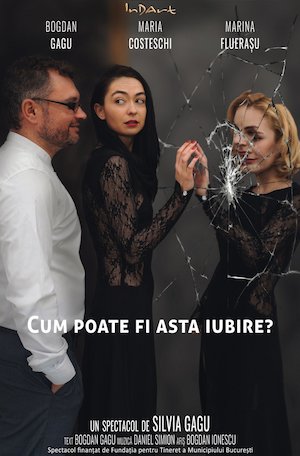 Bilete la Cum poate fi asta iubire?