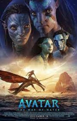 Bilete la Avatar 2 – The Way of Water