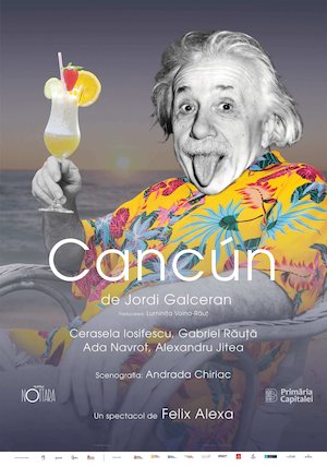 Bilete la  Cancun