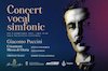 bilete Concert simfonic - Cristian Neagu