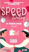 bilete Speed dating