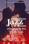 bilete Valentine’s Night at the Palace with Cătălin Milea - Chocolate, Jazz & Roses!