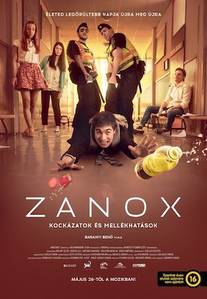 Zanox