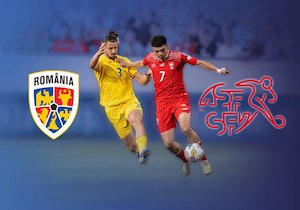 Bilete la UEFA EURO Qualifying Round, Group I - LOT A - Romania - Elvetia