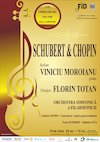 bilete Schubert & Chopin