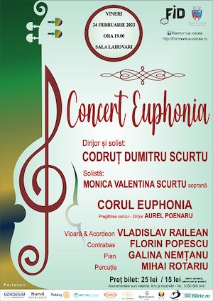 Concert Euphonia