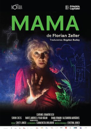 Bilete la Mama