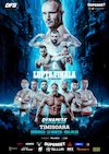 bilete Dynamite Fighting Show 18 - Lupta Finala
