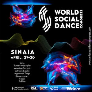 World Social Dance Congress