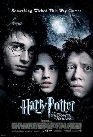 Bilete la Harry Potter and the Prisoner of Azkaban