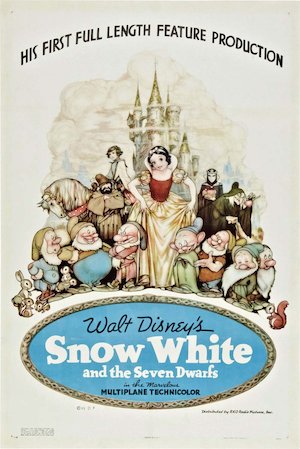 Bilete la Snow White and the Seven Dwarfs