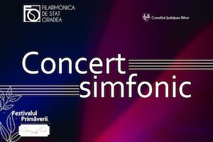 Bilete la  Festivalul Primaverii - Concert cameral - vioară/clarinet