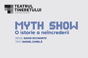 Bilete la MYTH SHOW. O istorie a neîncrederii