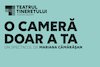 bilete O cameră doar a ta