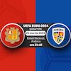 bilete Andorra vs Romania - UEFA EURO Qualifying Round