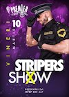 bilete Stripers Show