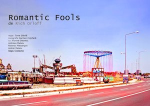 Bilete la Romantic fools