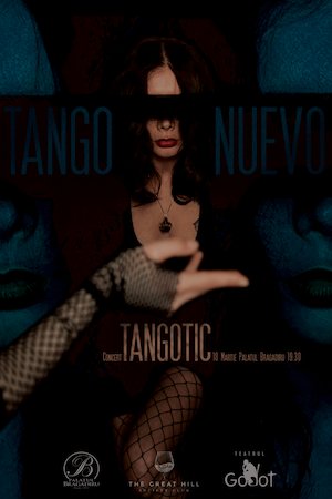 Bilete la  Tangotic