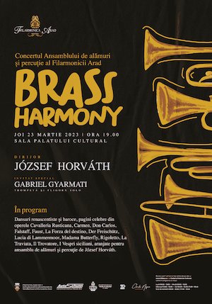 Brass Harmony